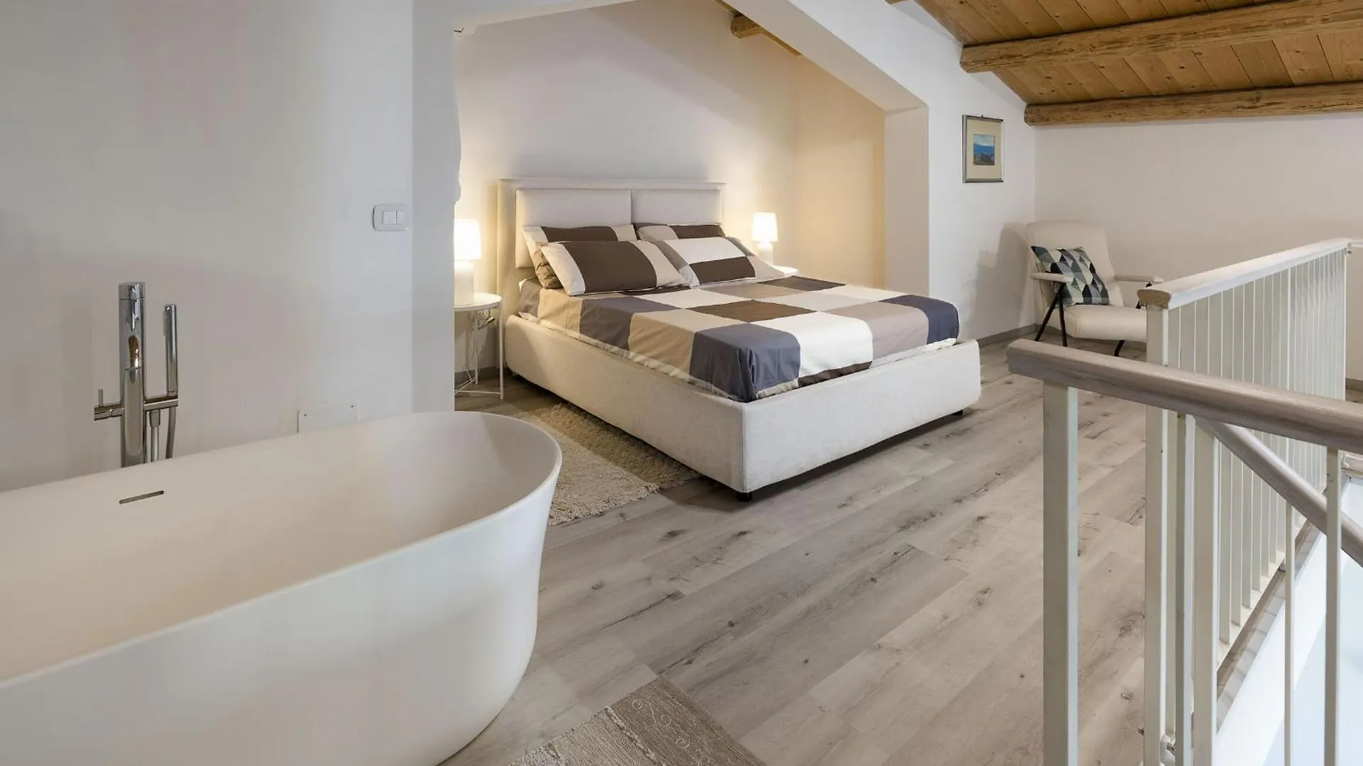 Villa Saracena Marzamemi Italy