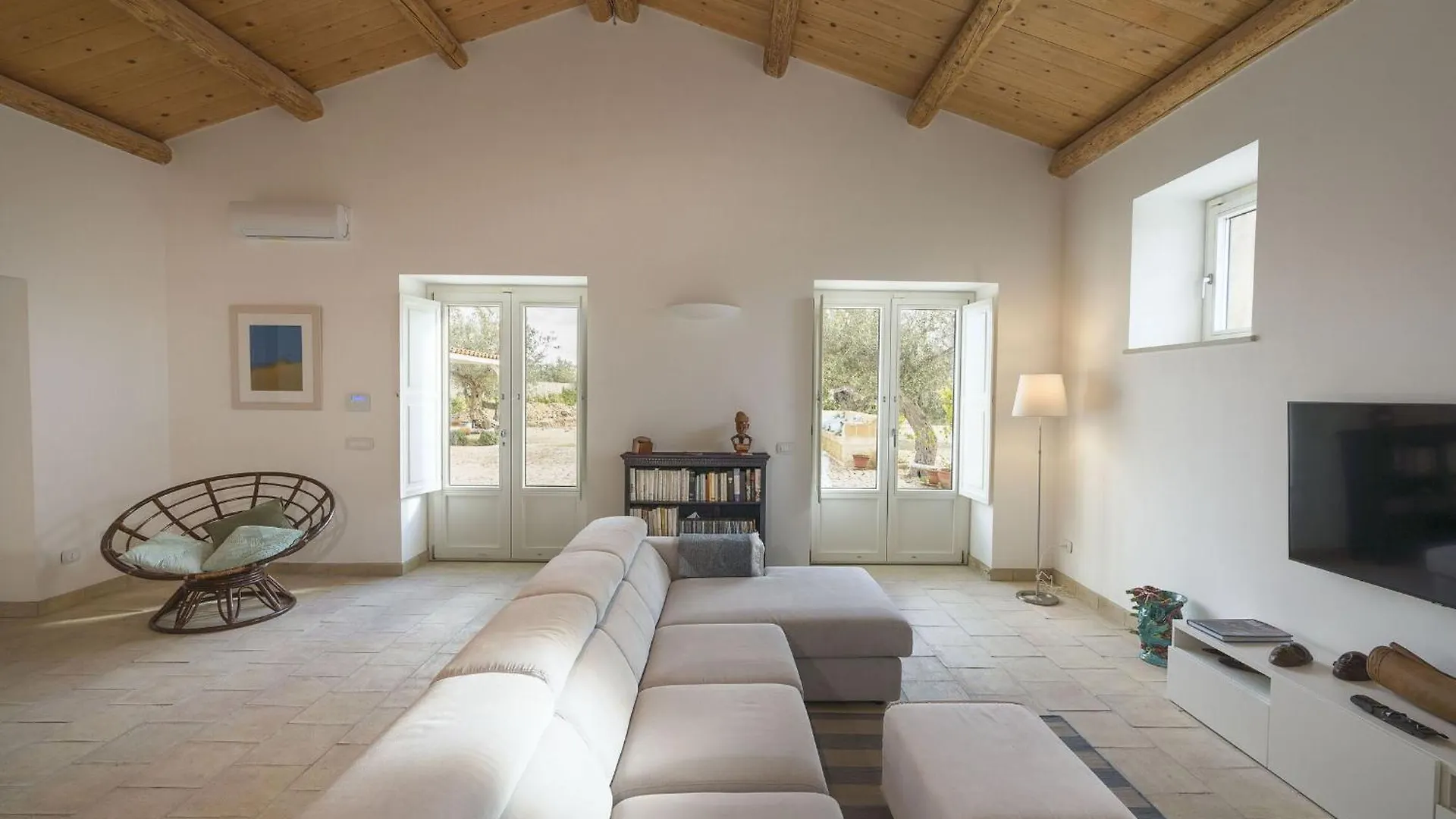 Villa Saracena Marzamemi Italy