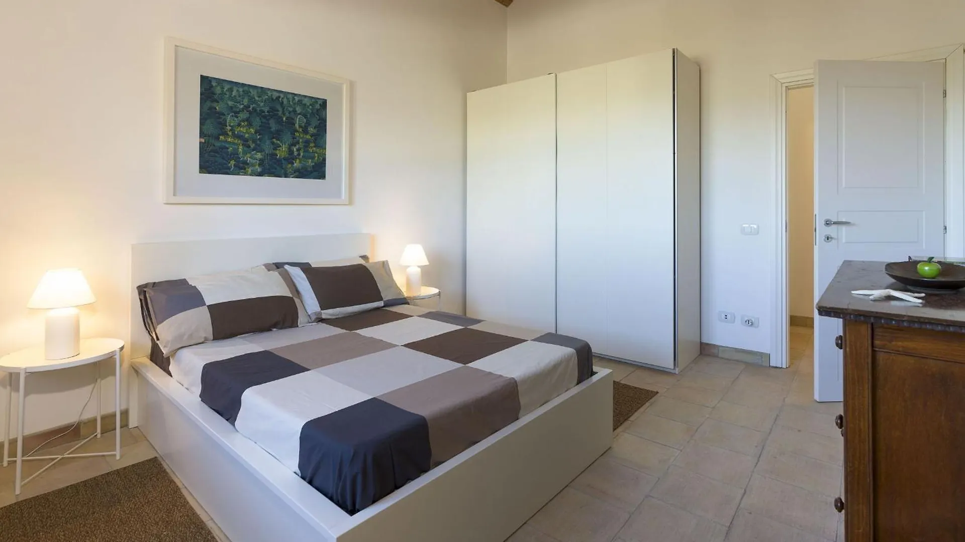 Villa Saracena Marzamemi 0*,  Italy