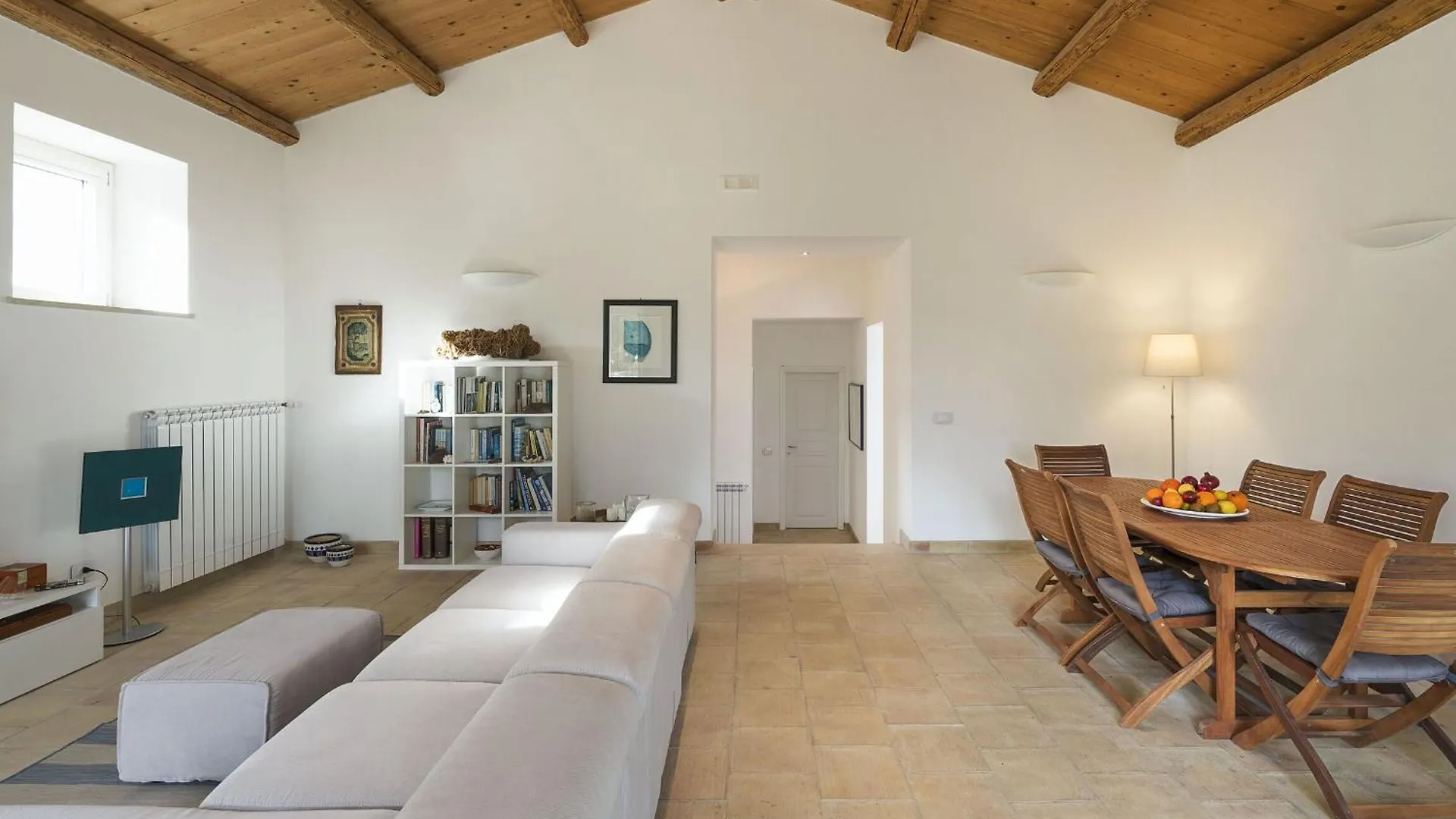 Villa Saracena Marzamemi