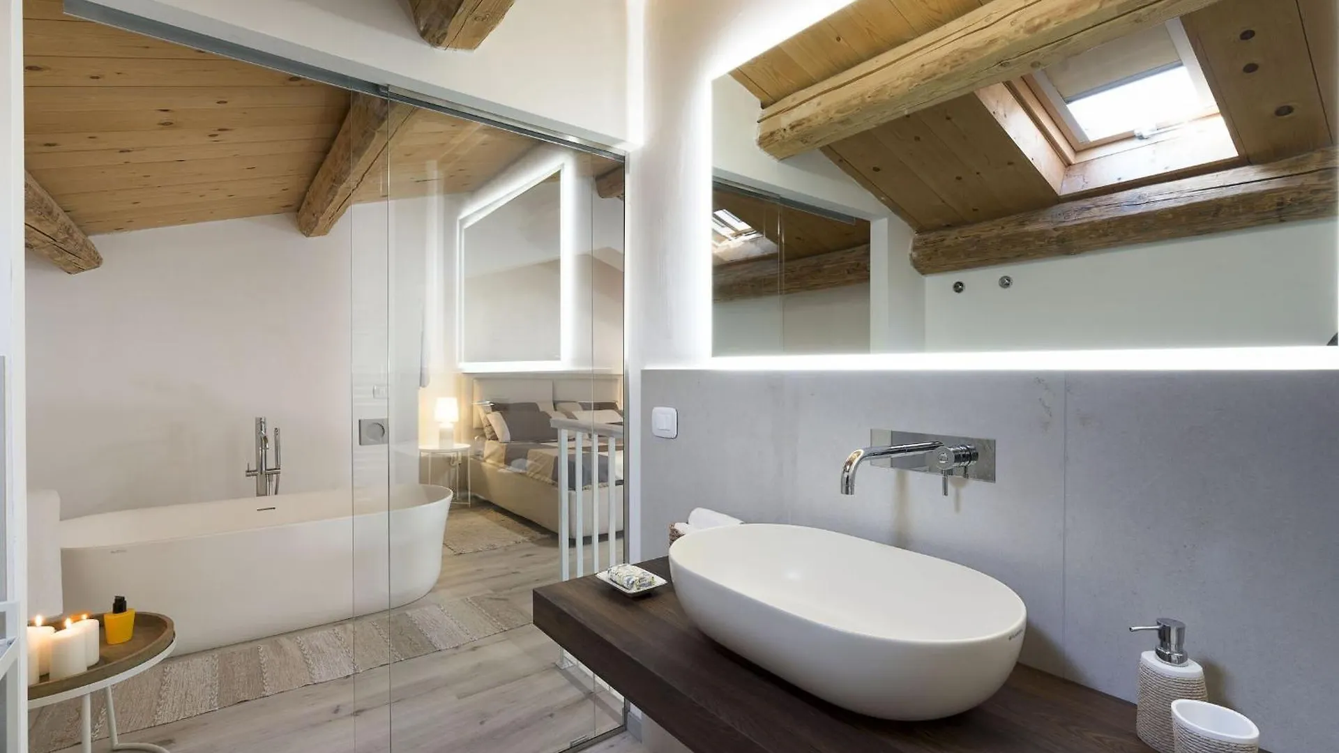 Villa Saracena Marzamemi Italy
