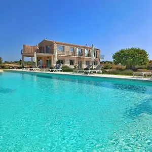  Casa di campagna Carrua